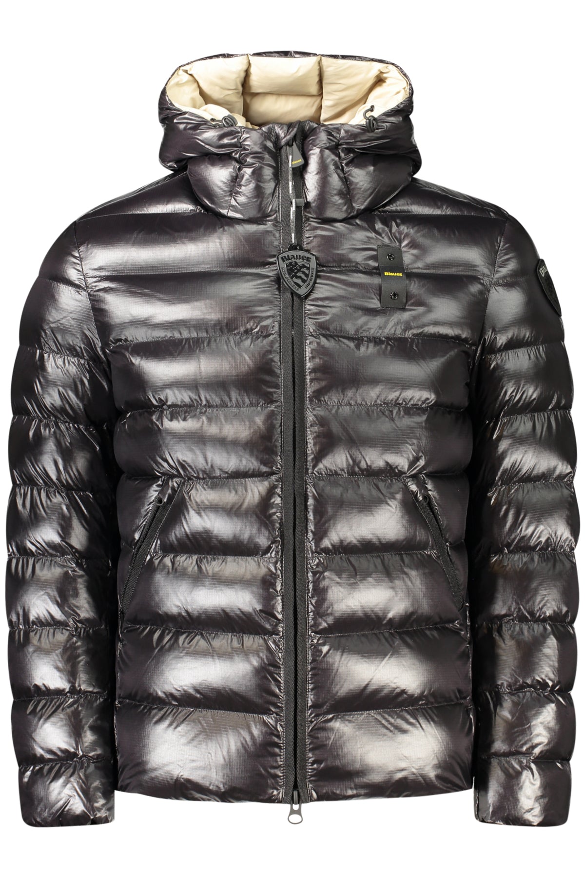 Blauer Geacă 26WBLUC02054 NEGRU
