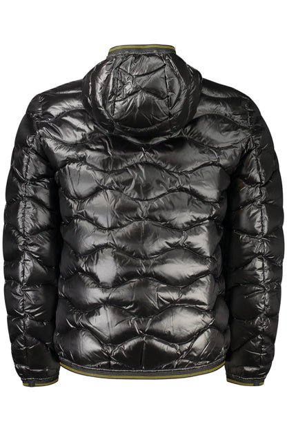 Blauer Geacă 26WBLUC03064 NEGRU