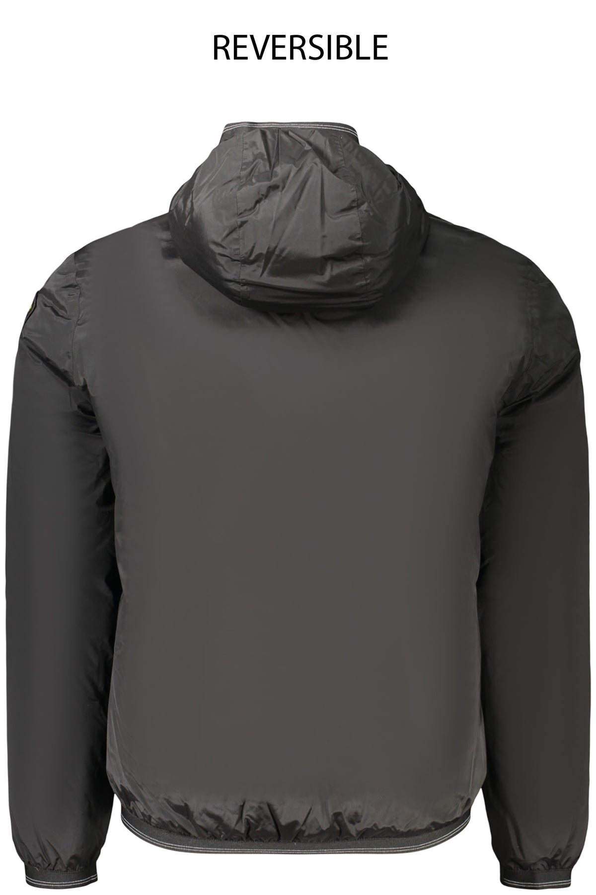 Blauer Geacă 26WBLUC06311 NEGRU