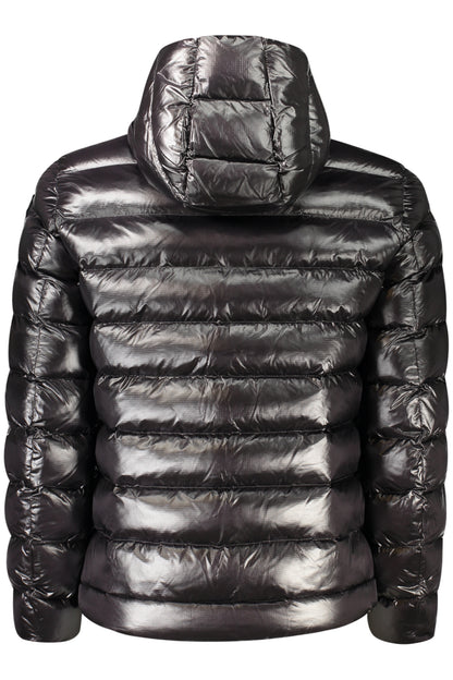 Blauer Geacă 26WBLUC02054 NEGRU