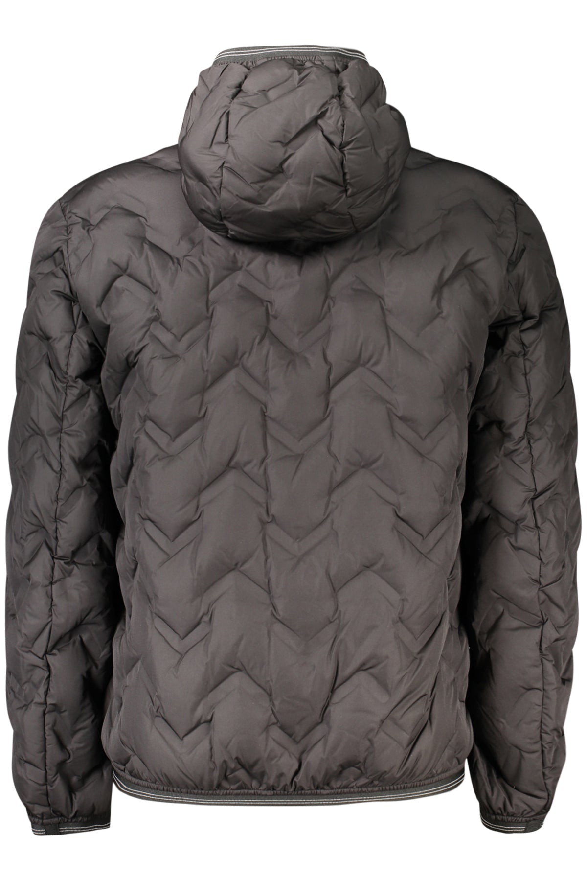 Blauer Geacă 26WBLUC03233 NEGRU
