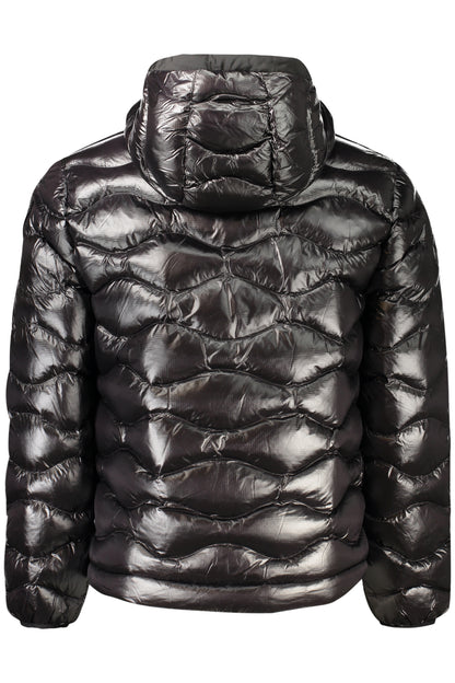 Blauer Geacă 26WBLUC02053 NEGRU