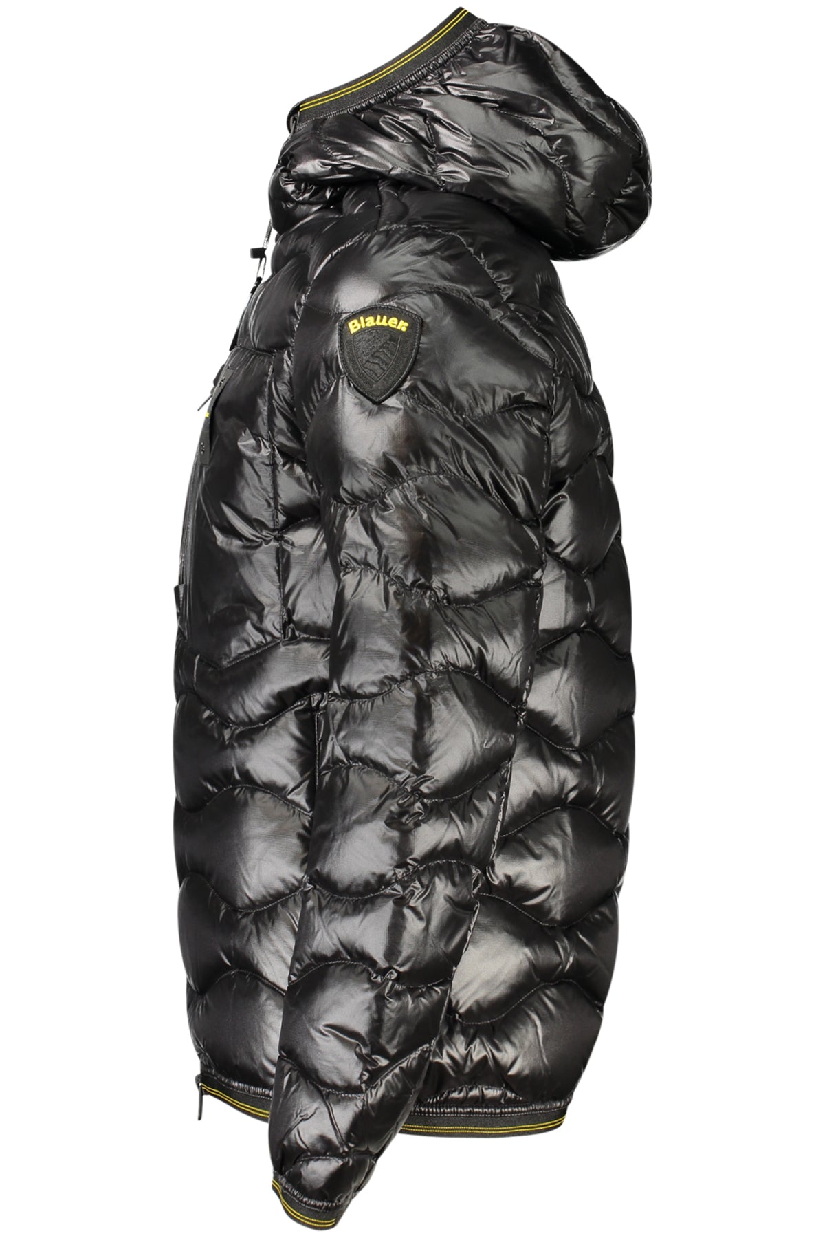 Blauer Geacă 26WBLUC03064 NEGRU