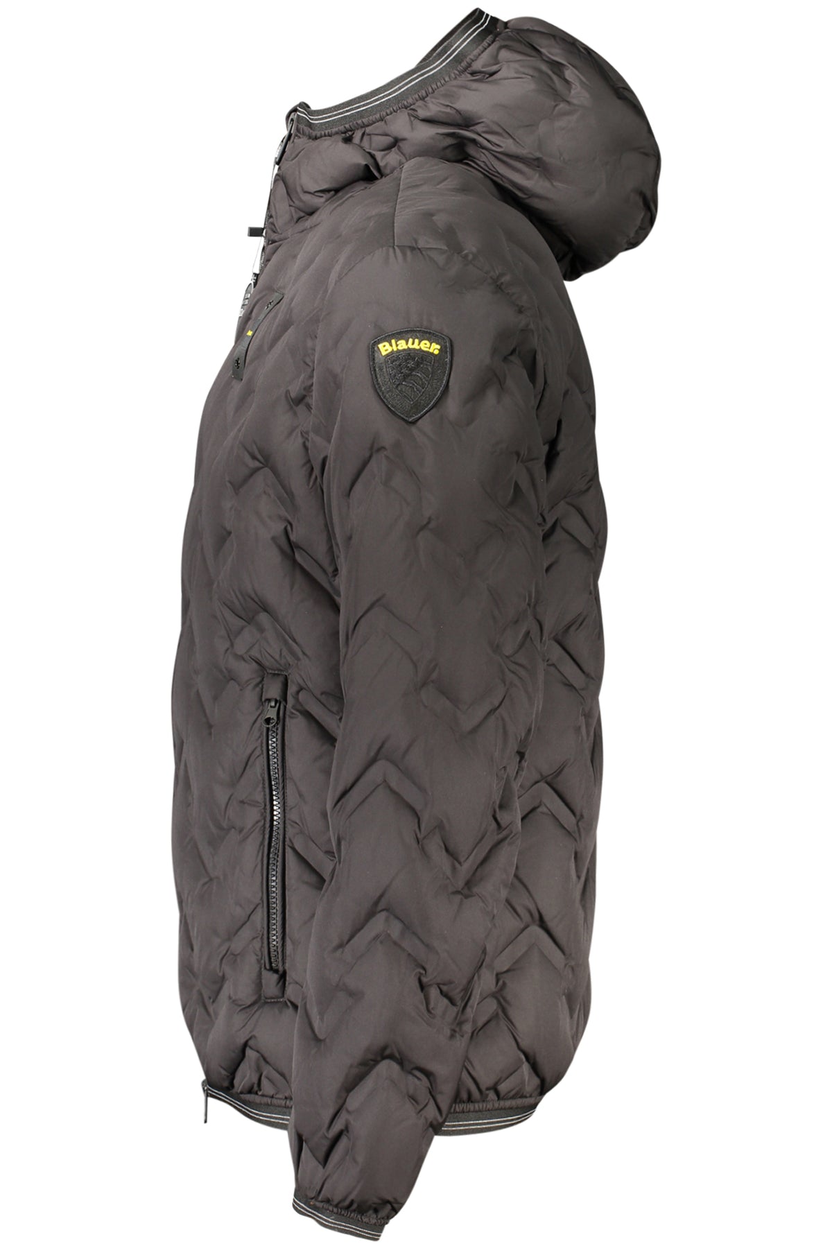 Blauer Geacă 26WBLUC03233 NEGRU