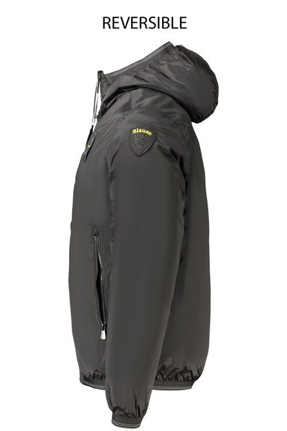 Blauer Geacă 26WBLUC06311 NEGRU