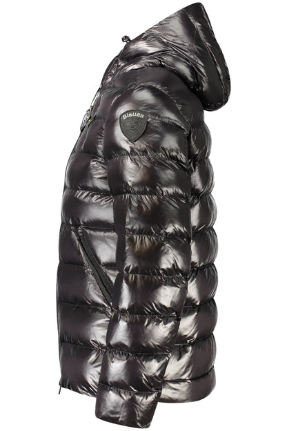 Blauer Geacă 26WBLUC02054 NEGRU