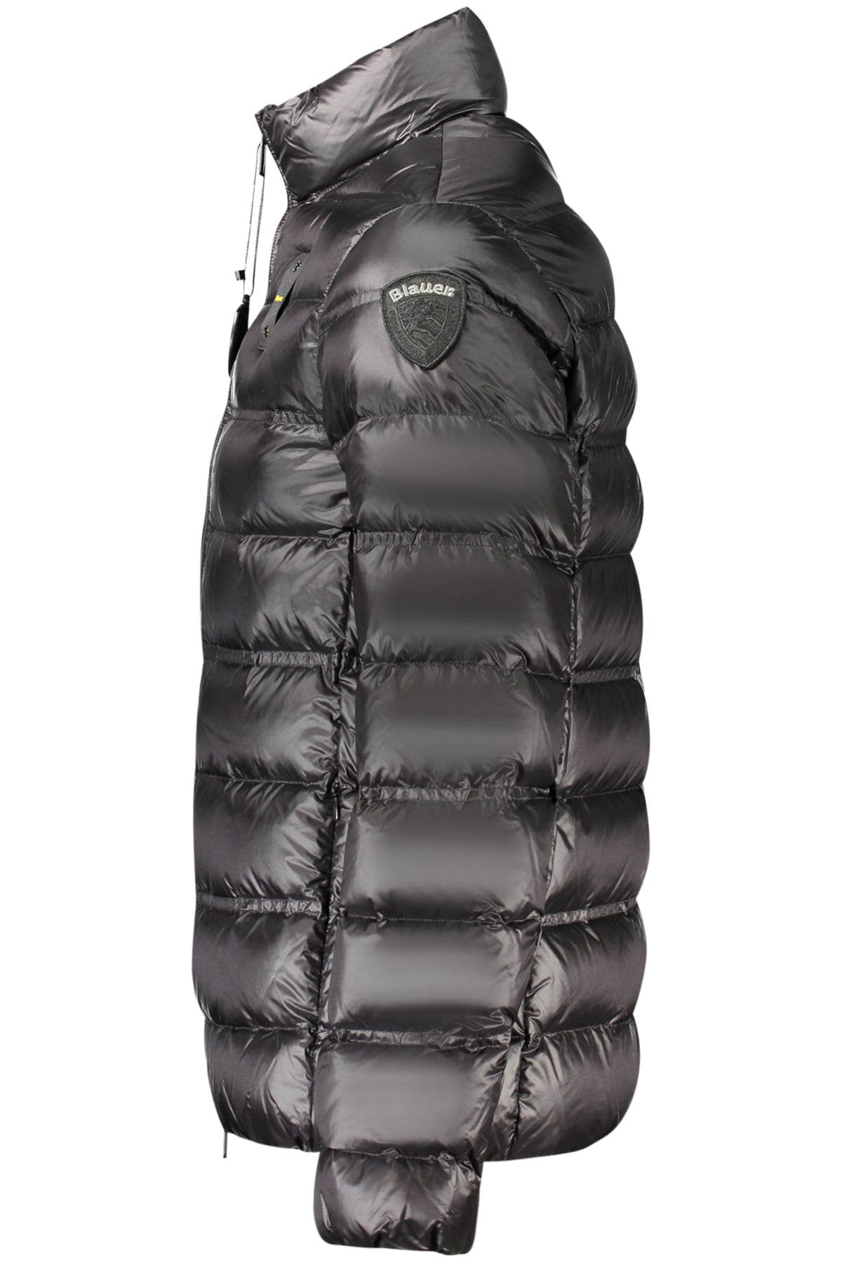 Blauer Geacă 26WBLUC03047 NEGRU