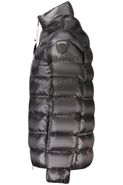 Blauer Geacă 26WBLUC03047 NEGRU