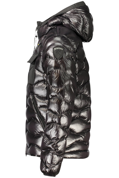 Blauer Geacă 26WBLUC02053 NEGRU