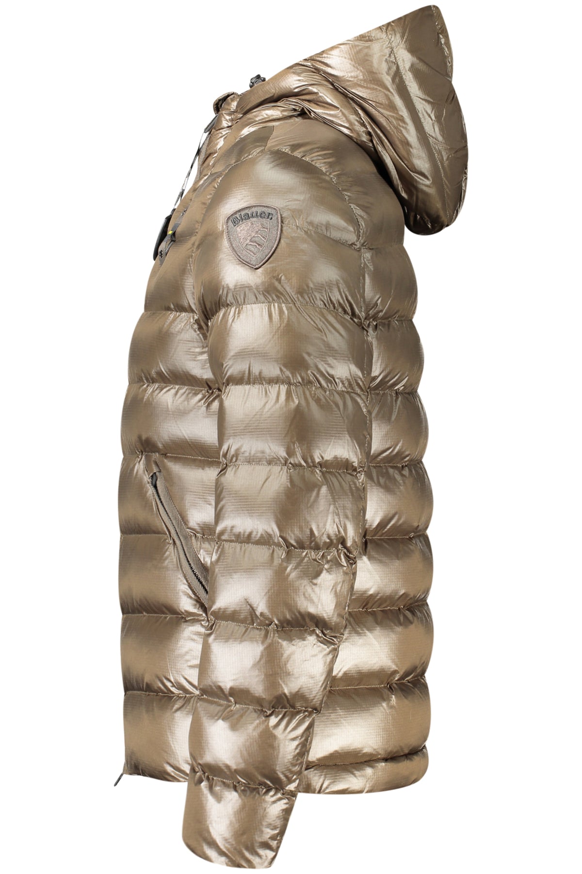 Blauer Geacă 26WBLUC02054 VERDE