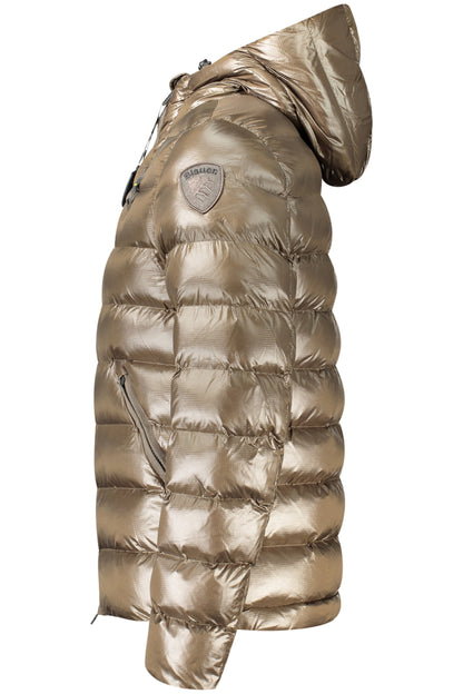 Blauer Geacă 26WBLUC02054 VERDE