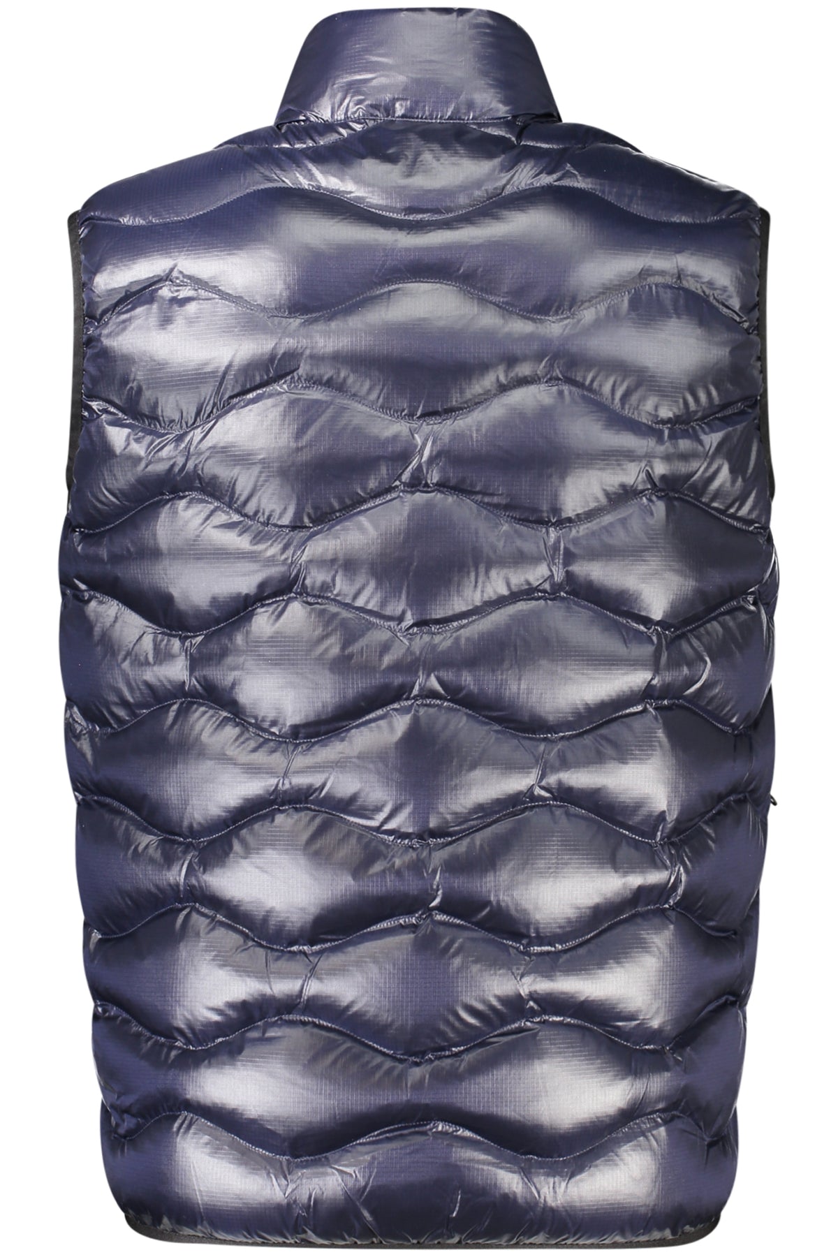 Blauer Vestă 26WBLUX02055 BLEUMARIN