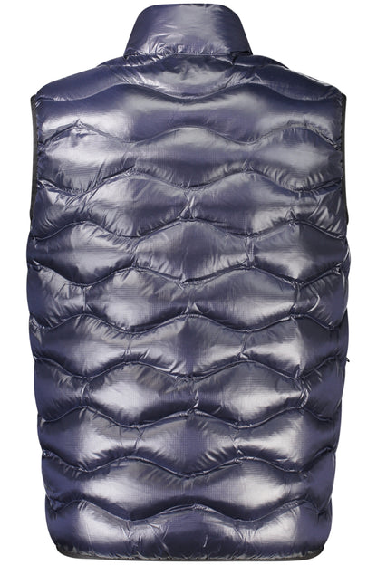 Blauer Vestă 26WBLUX02055 BLEUMARIN