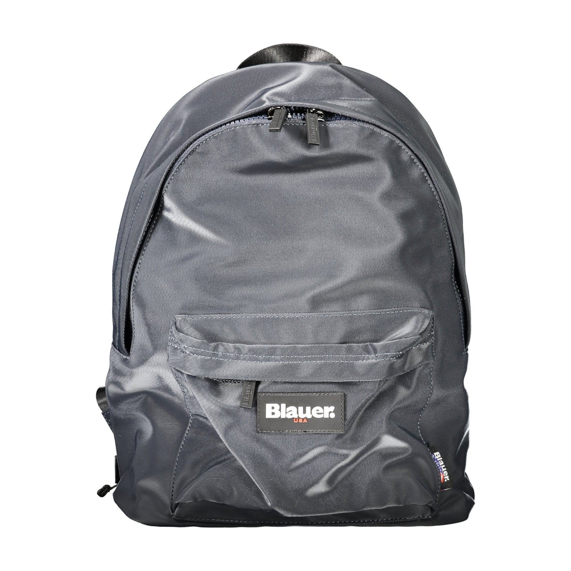 Blauer Rucsac F3NAPER02CIT BLEUMARIN