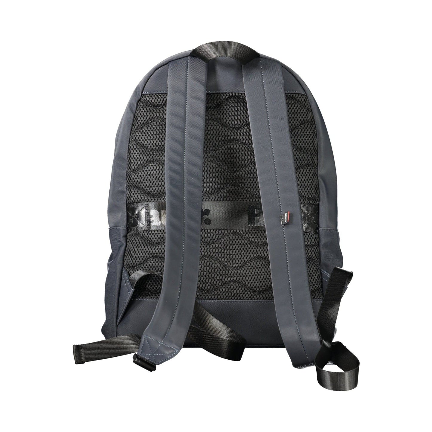 Blauer Rucsac F3NAPER02CIT BLEUMARIN