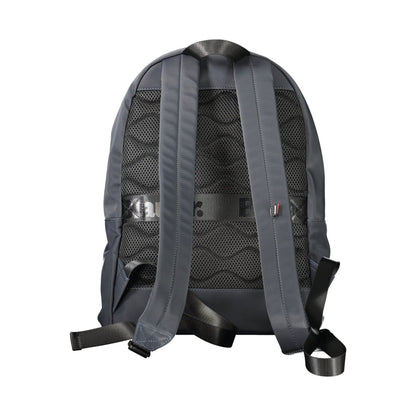 Blauer Rucsac F3NAPER02CIT BLEUMARIN