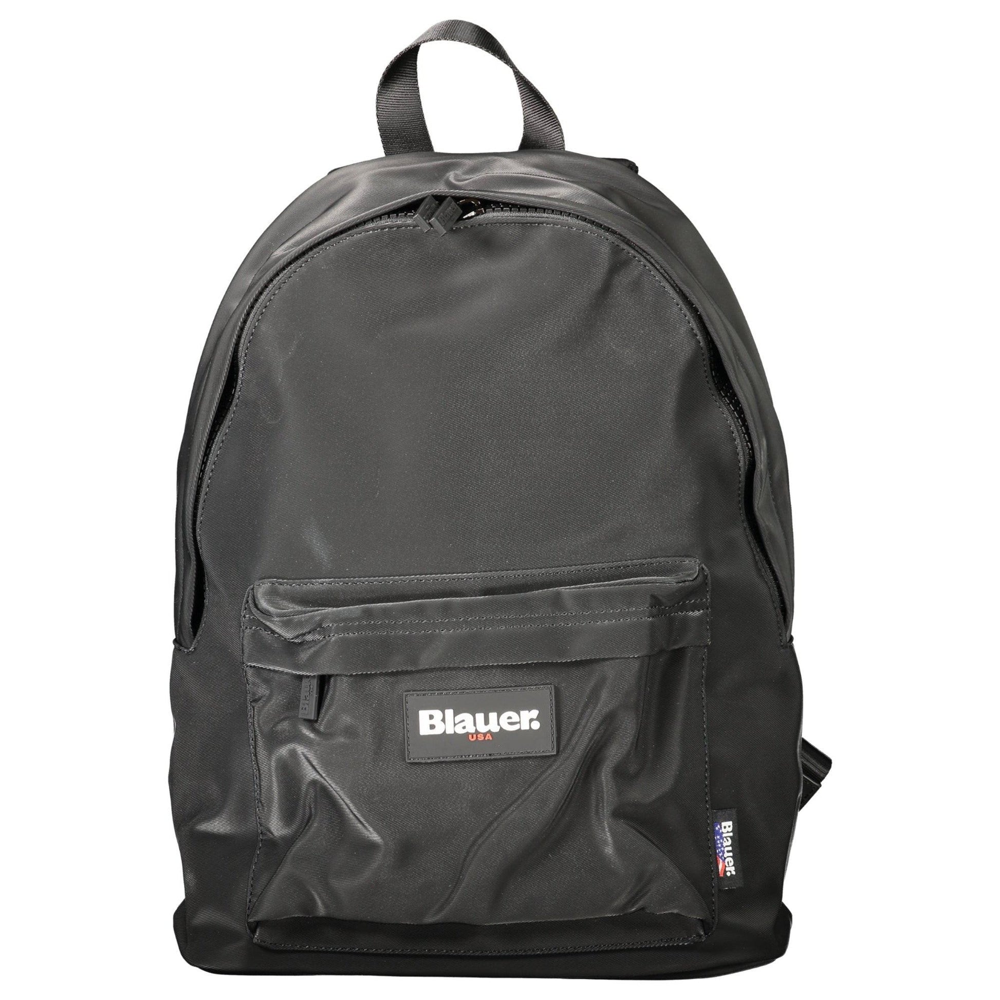 Blauer Rucsac F3NAPER02CIT NEGRU