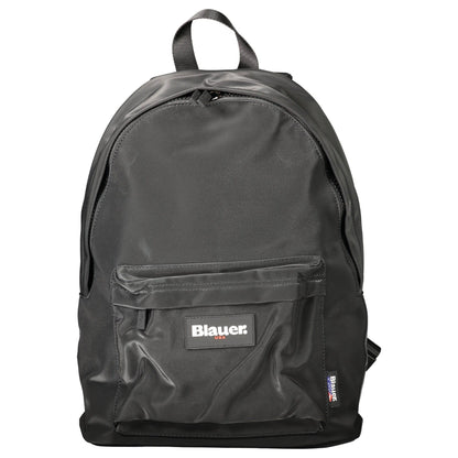 Blauer Rucsac F3NAPER02CIT NEGRU