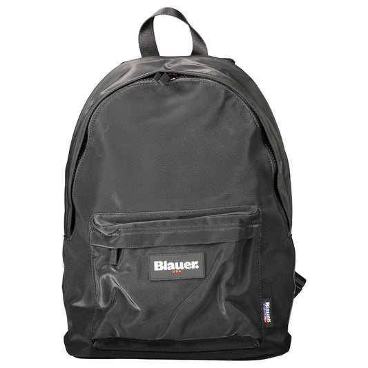 Blauer Rucsac F3NAPER02CIT NEGRU
