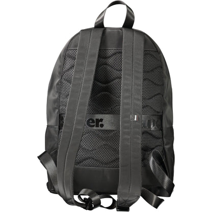 Blauer Rucsac F3NAPER02CIT NEGRU