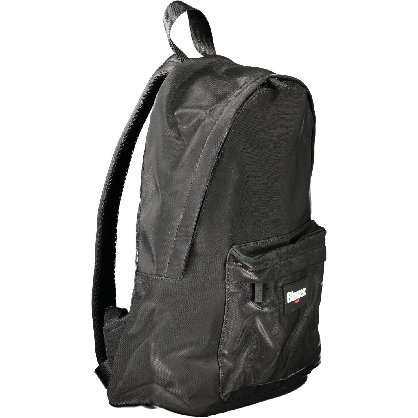 Blauer Rucsac F3NAPER02CIT NEGRU
