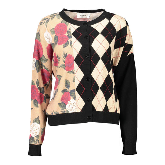 Blugirl Pulover RH1133-MA14G BEJ