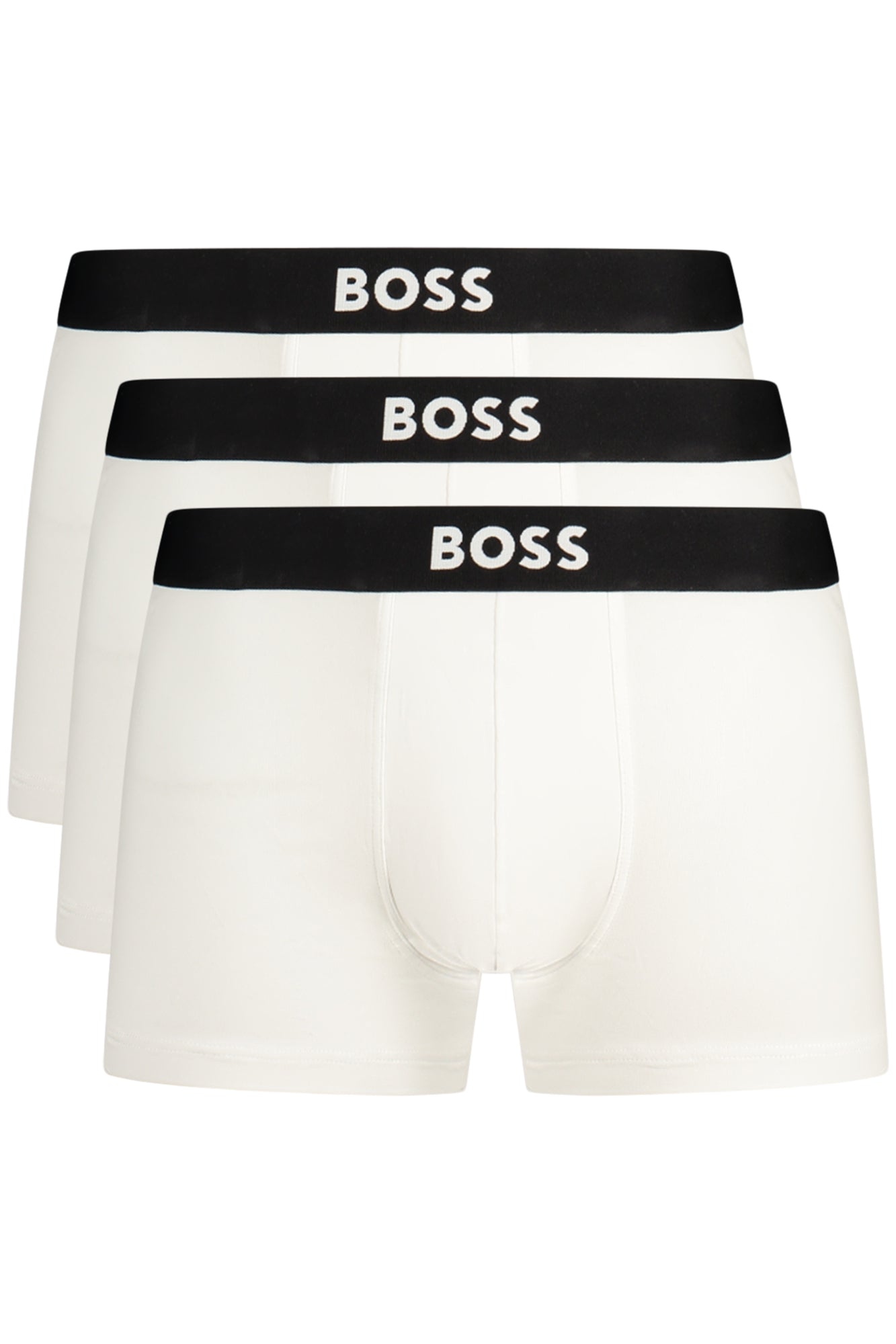 Boss Boxeri/Chiloți 50544263 ALB