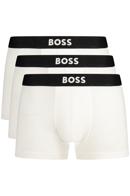 Boss Boxeri/Chiloți 50544263 ALB