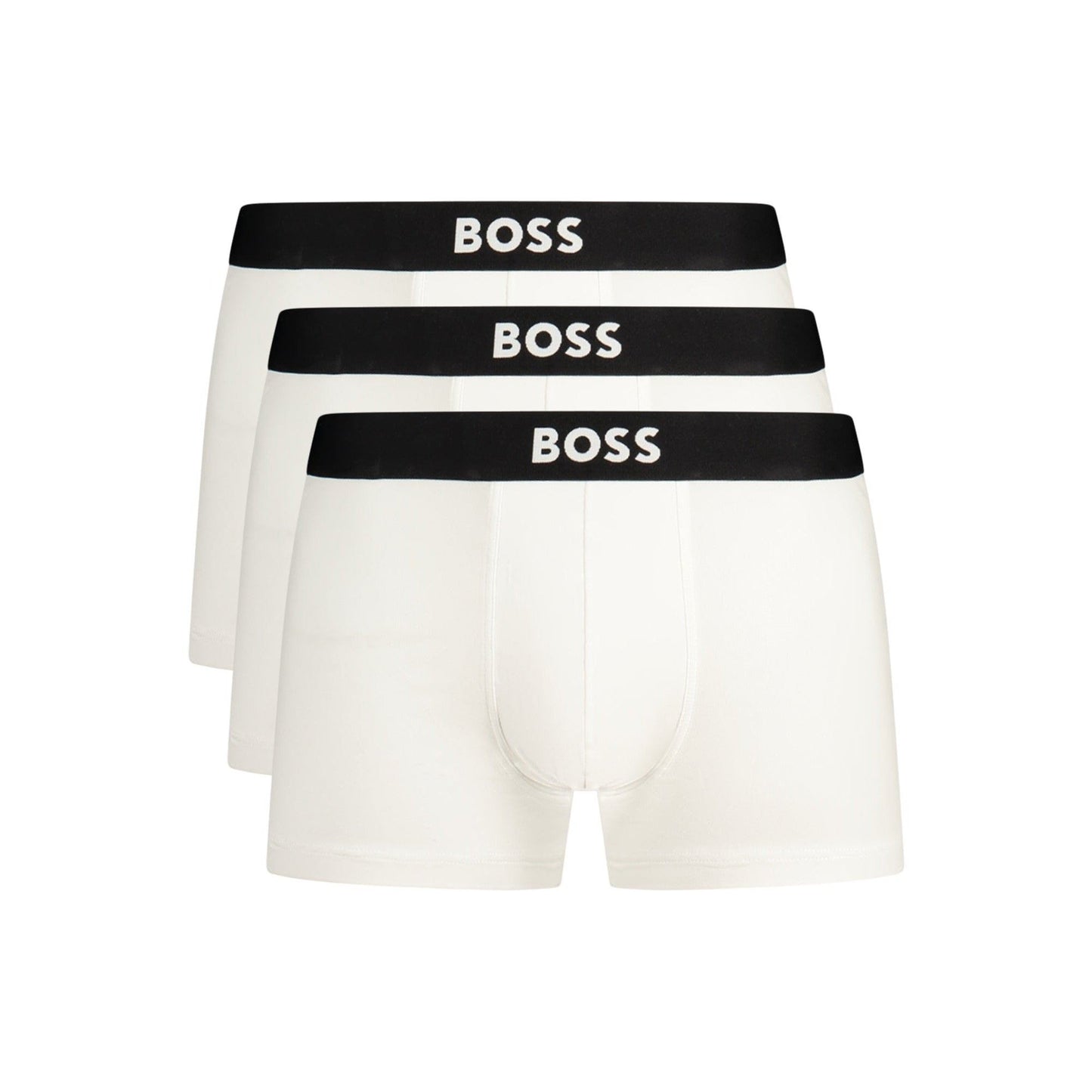 Boss Boxeri/Chiloți 50544263 ALB