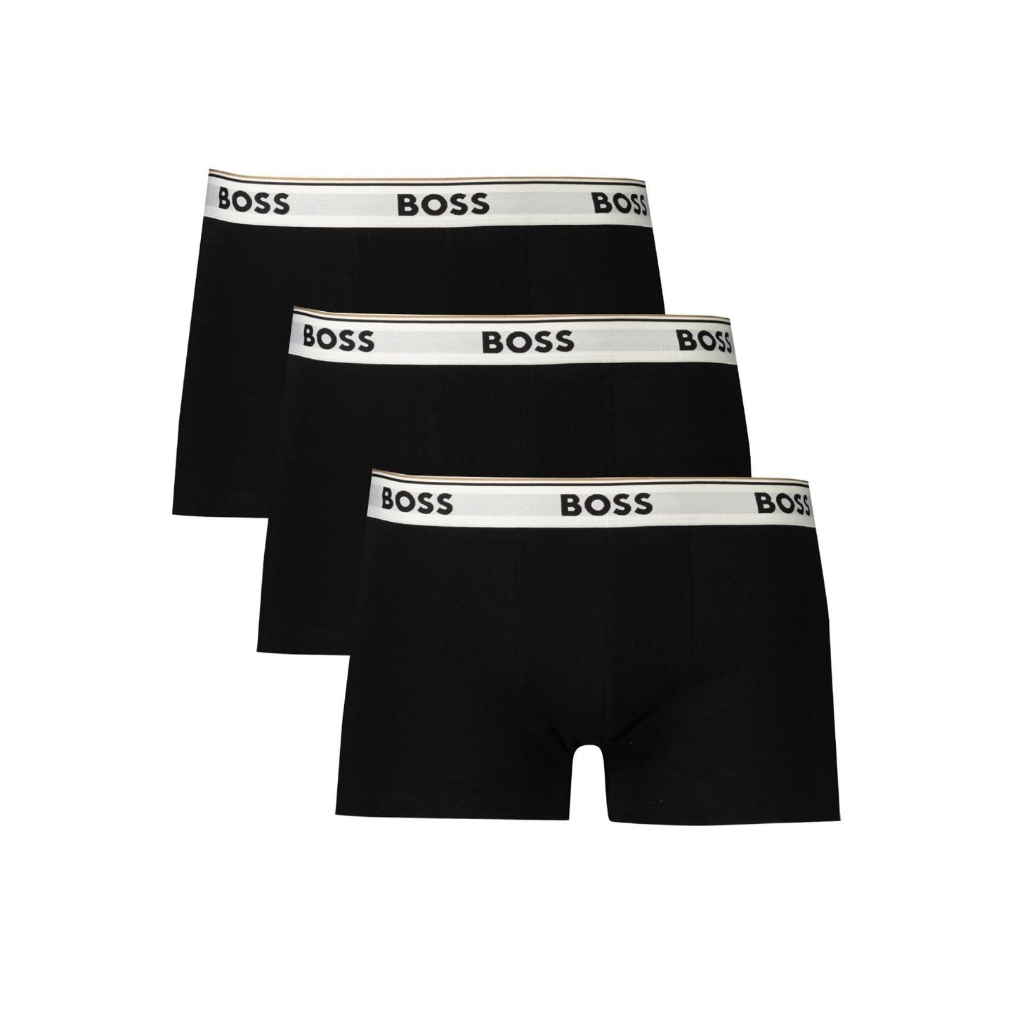 Boss Chiloți 50475274TRUNK3PPOWER NEGRU 2