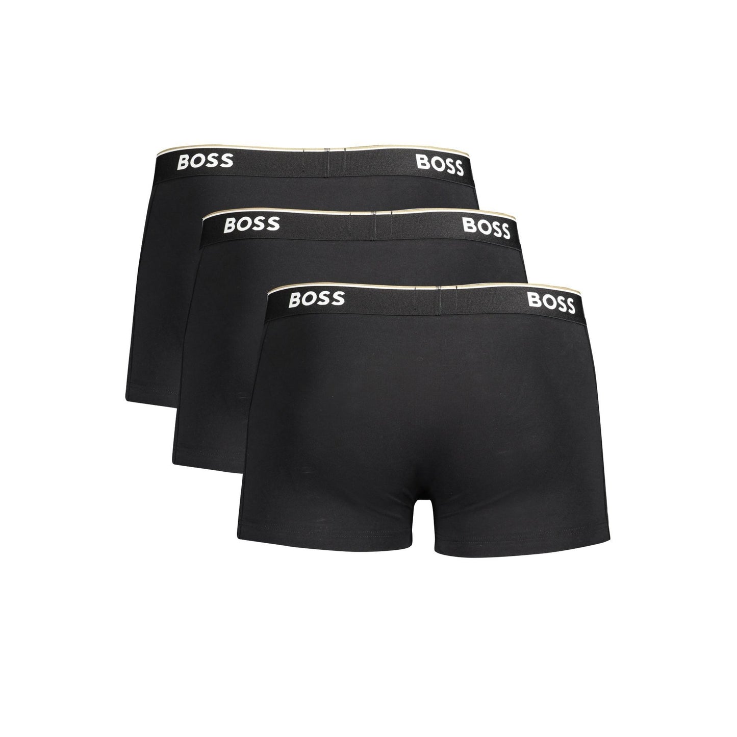 Boss Chiloți 50475274TRUNK3PPOWER NEGRU