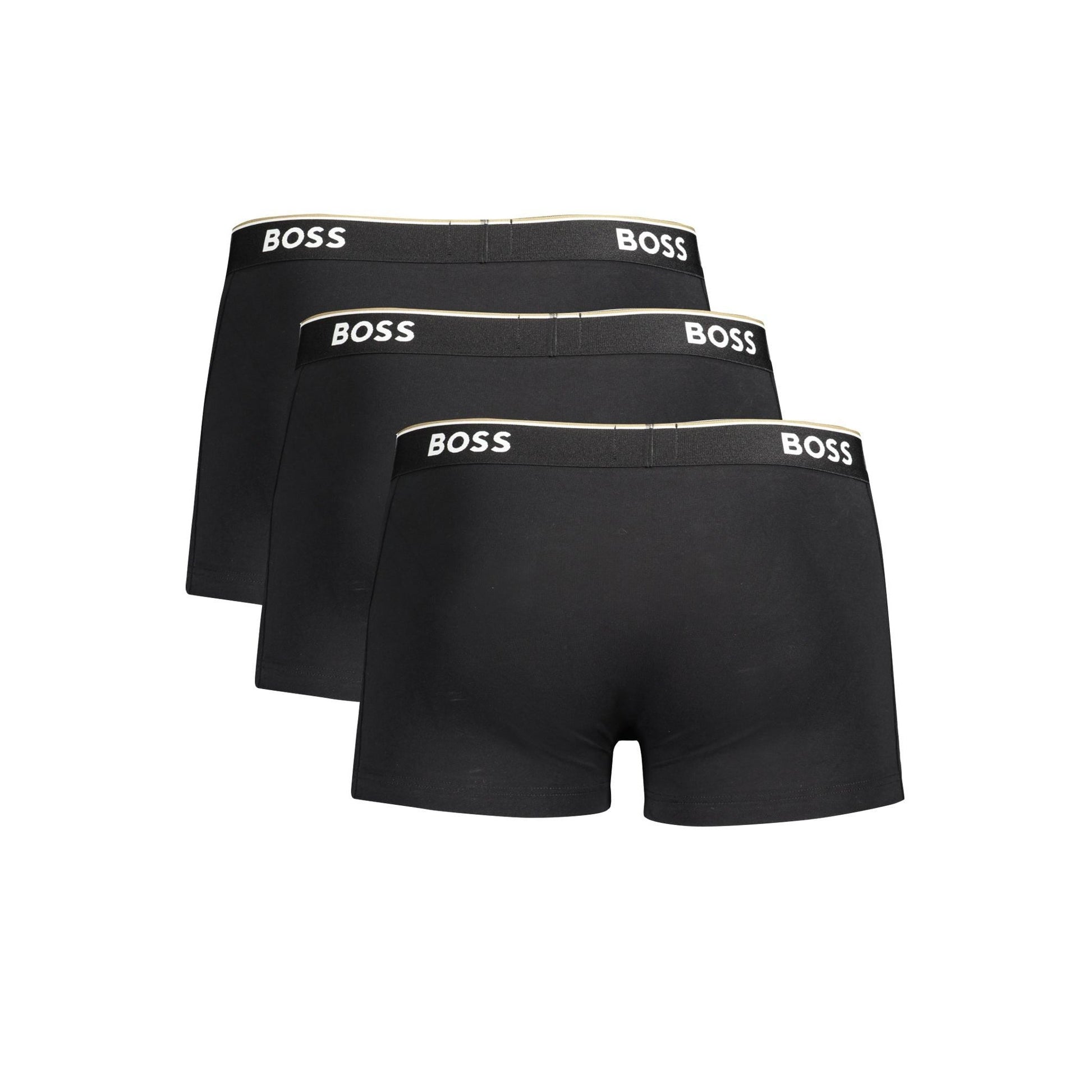 Boss Chiloți 50475274TRUNK3PPOWER NEGRU