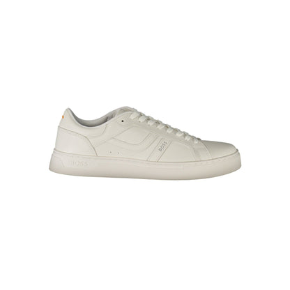 Boss Pantofi casual 50562636RHYSTENN ALB
