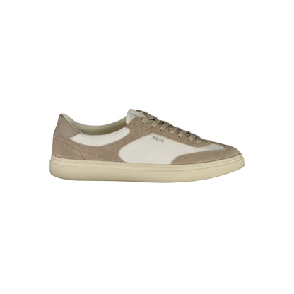 Boss Pantofi casual 50567947KIERANTENN ALB