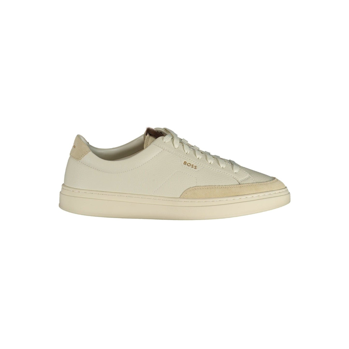 Boss Pantofi casual 50568536KIERANTENN ALB