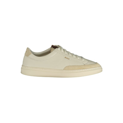 Boss Pantofi casual 50568536KIERANTENN ALB