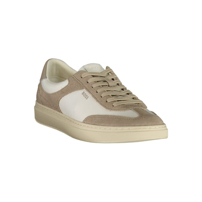 Boss Pantofi casual 50567947KIERANTENN ALB