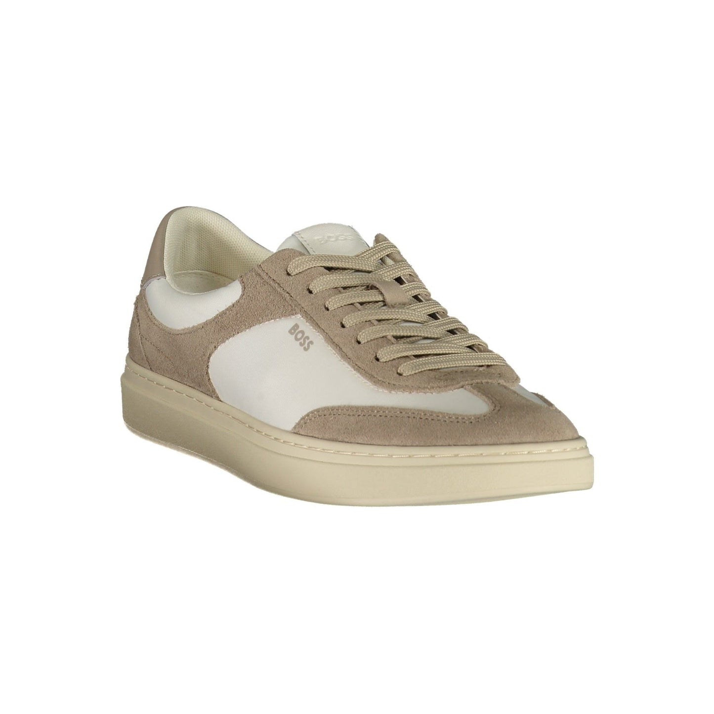 Boss Pantofi casual 50567947KIERANTENN ALB