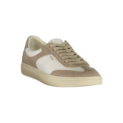 Boss Pantofi casual 50567947KIERANTENN ALB