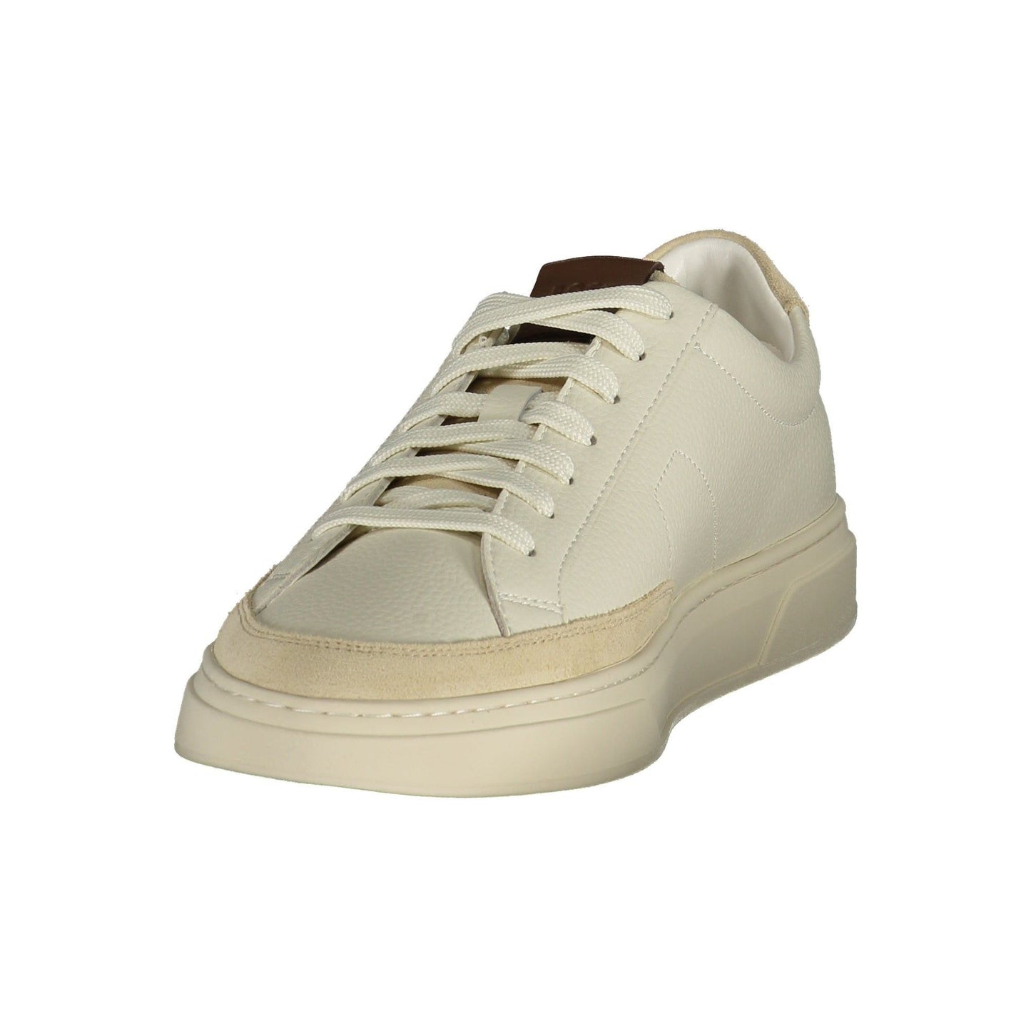 Boss Pantofi casual 50568536KIERANTENN ALB