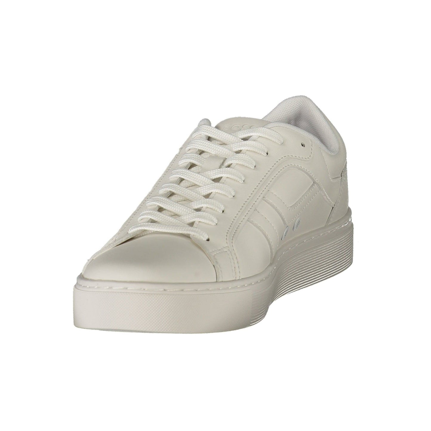 Boss Pantofi casual 50562636RHYSTENN ALB