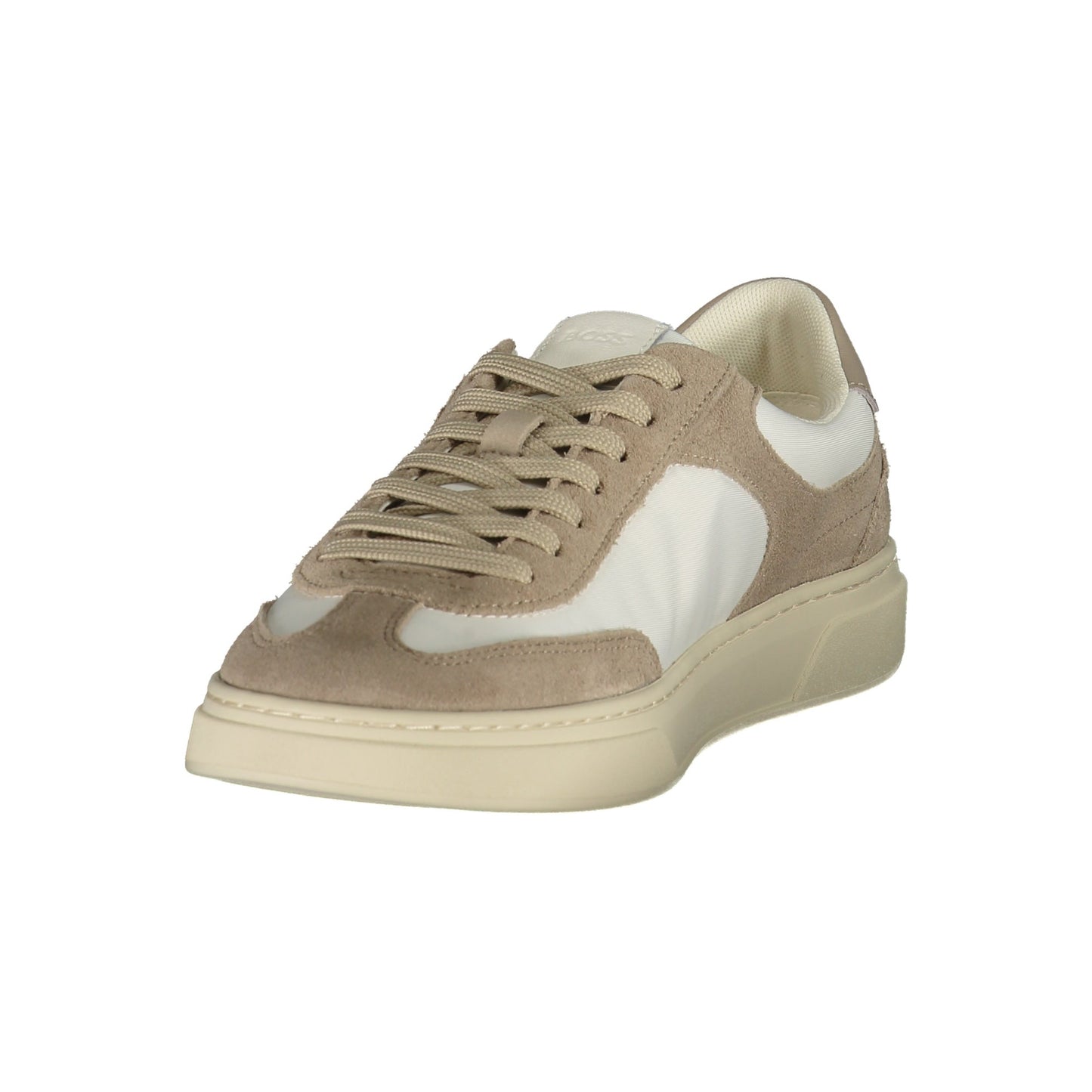 Boss Pantofi casual 50567947KIERANTENN ALB