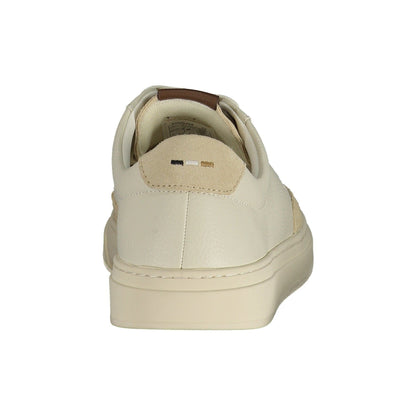 Boss Pantofi casual 50568536KIERANTENN ALB