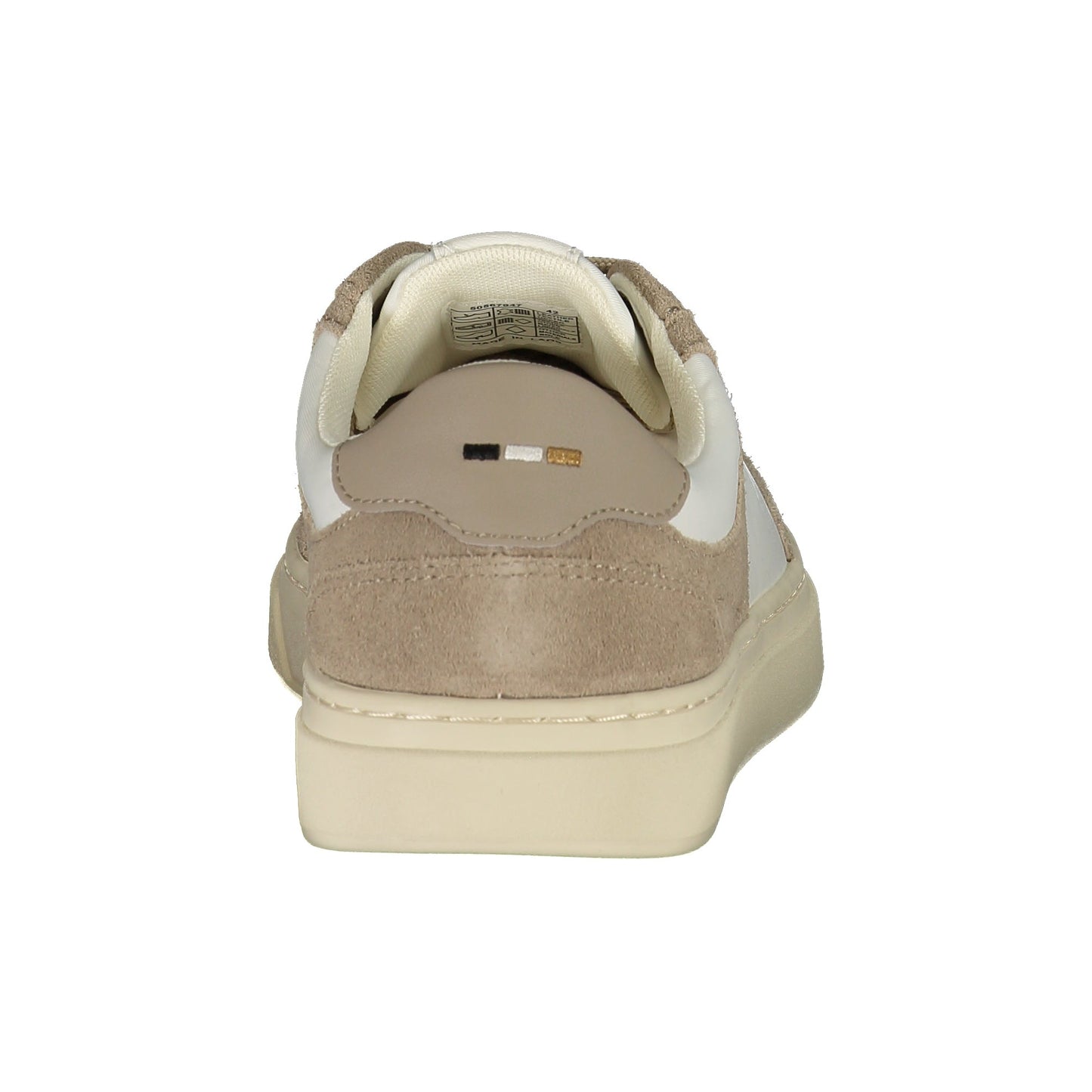 Boss Pantofi casual 50567947KIERANTENN ALB