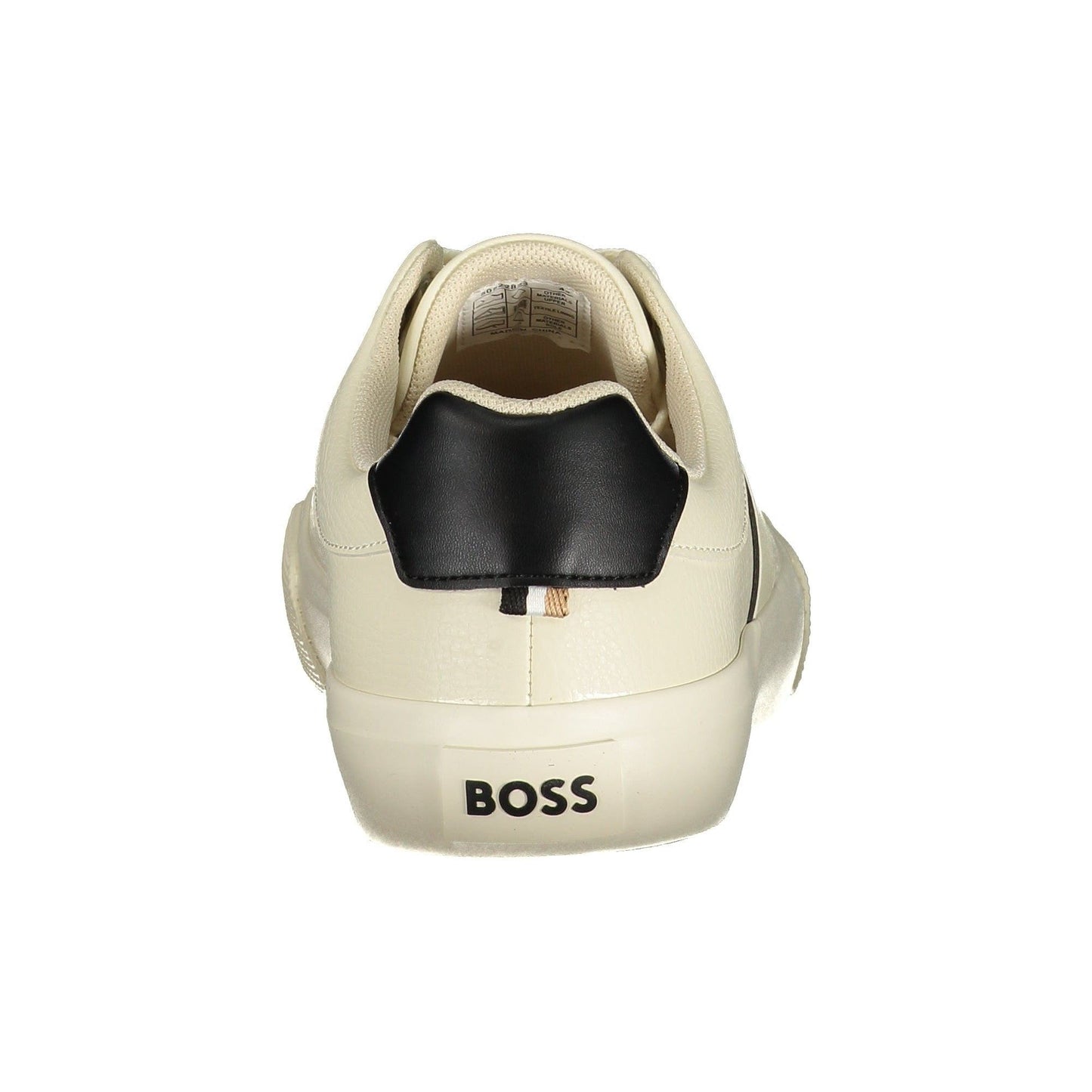 Boss Pantofi casual 50522833AIDENTENNGRLTP ALB