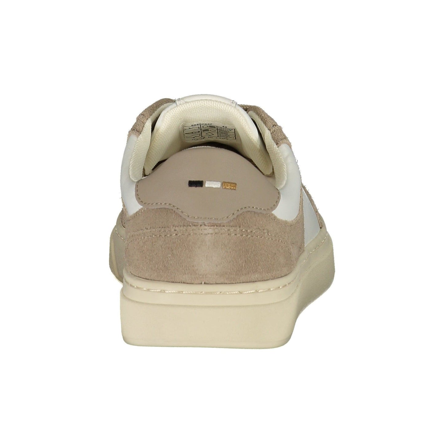 Boss Pantofi casual 50567947KIERANTENN ALB