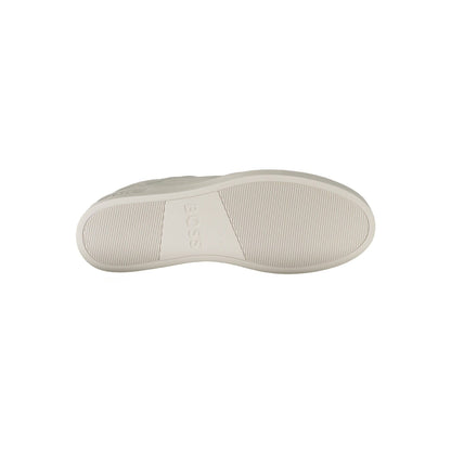 Boss Pantofi casual 50562636RHYSTENN ALB
