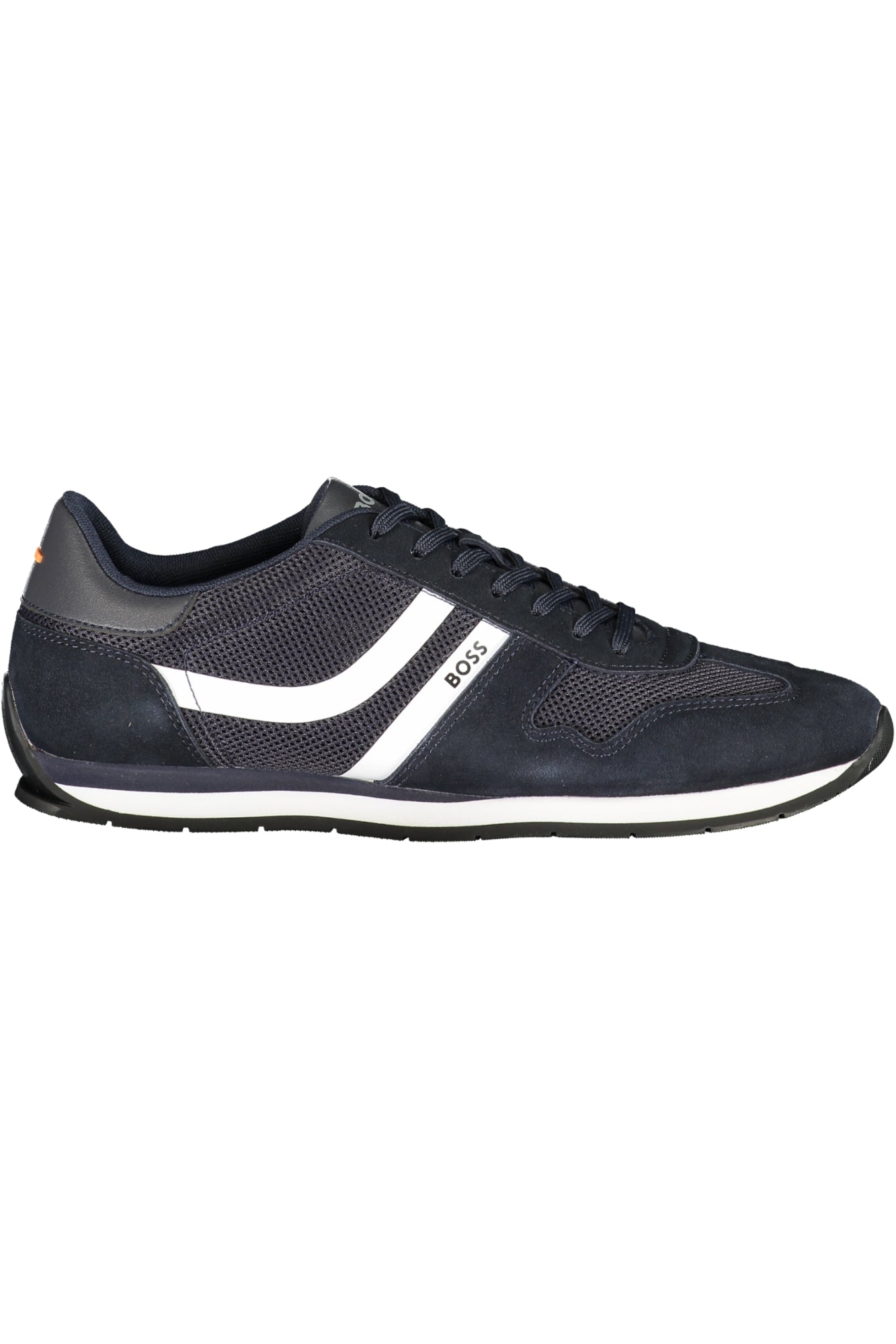 Boss Pantofi casual 50568468LEVONRUNN BLEUMARIN