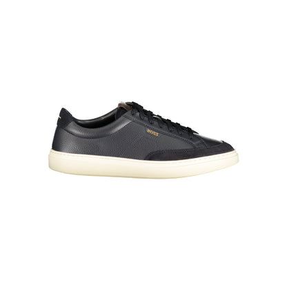 Boss Pantofi casual 50568536KIERANTENN BLEUMARIN