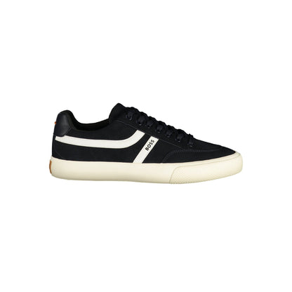 Boss Pantofi casual 50568469AIDENTENN BLEUMARIN